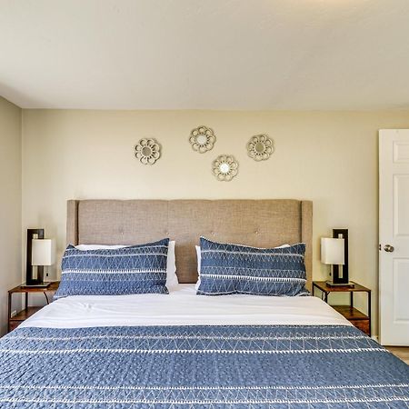 Escondido Vineyard Estate Walk To Wineries! Villa Bagian luar foto